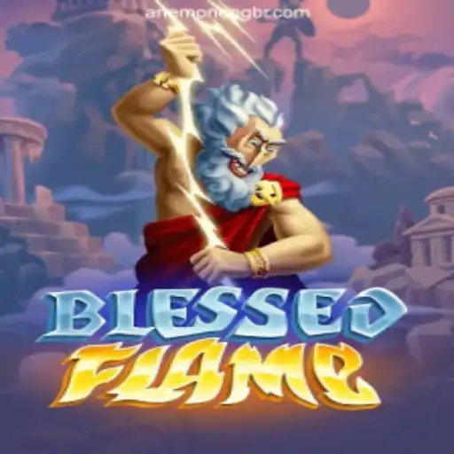 Dive into the Exciting World of BlessedFlame