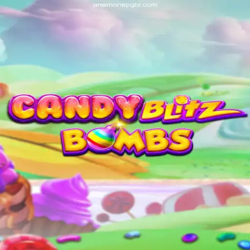 CandyBlitzBombs: An Exciting New Game Experience