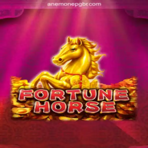Exploring the Enigmatic World of FortuneHorse: A Must-Play Game on AnemonePG.Com