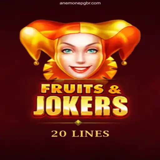 FruitsAndJokers20: A Vibrant Spin on Classic Casino Gaming