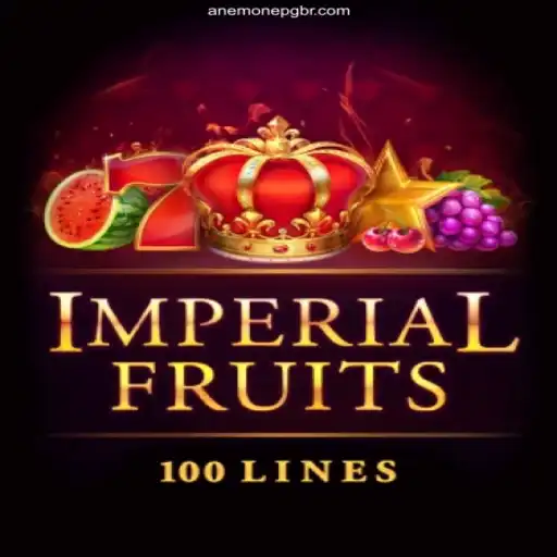 Exploring ImperialFruits100: A Popular Slot Game