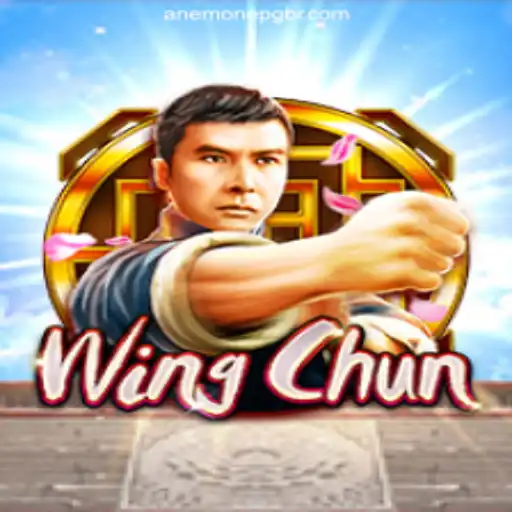 Discovering WingChun: The Art of Virtual Combat and Its Rise in AnemonePG.Com's Brazilian Gaming Scene