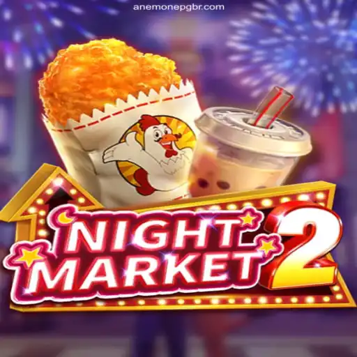 Explore NightMarket2: Dive into the Exciting World of Gaming with AnemonePG.Com