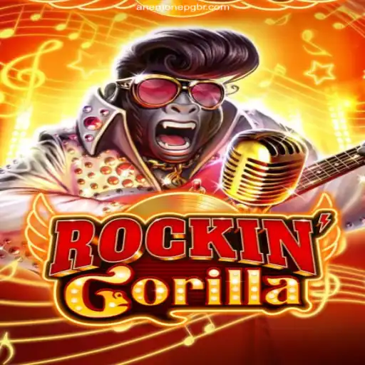 Exploring the Excitement of RockinGorilla: New Sensations in Brazilian Gaming