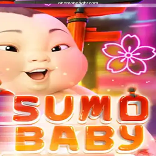 SumoBaby: A Unique Gaming Experience by AnemonePG.Com